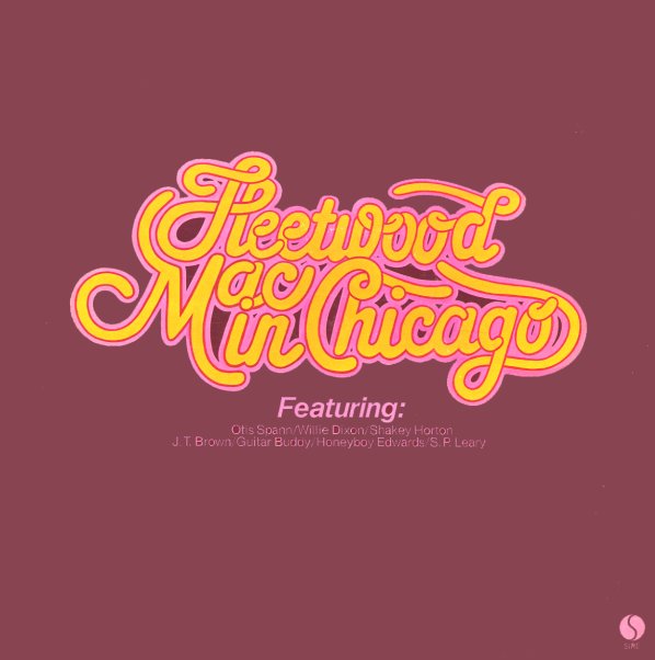 Fleetwood Mac in Chicago