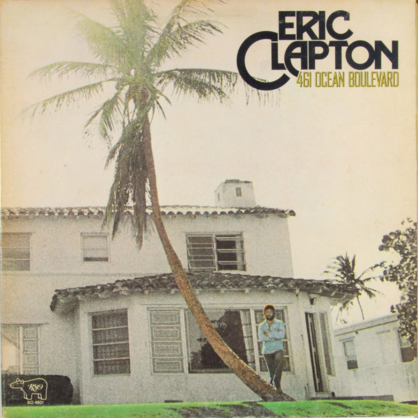 461 Ocean boulevard