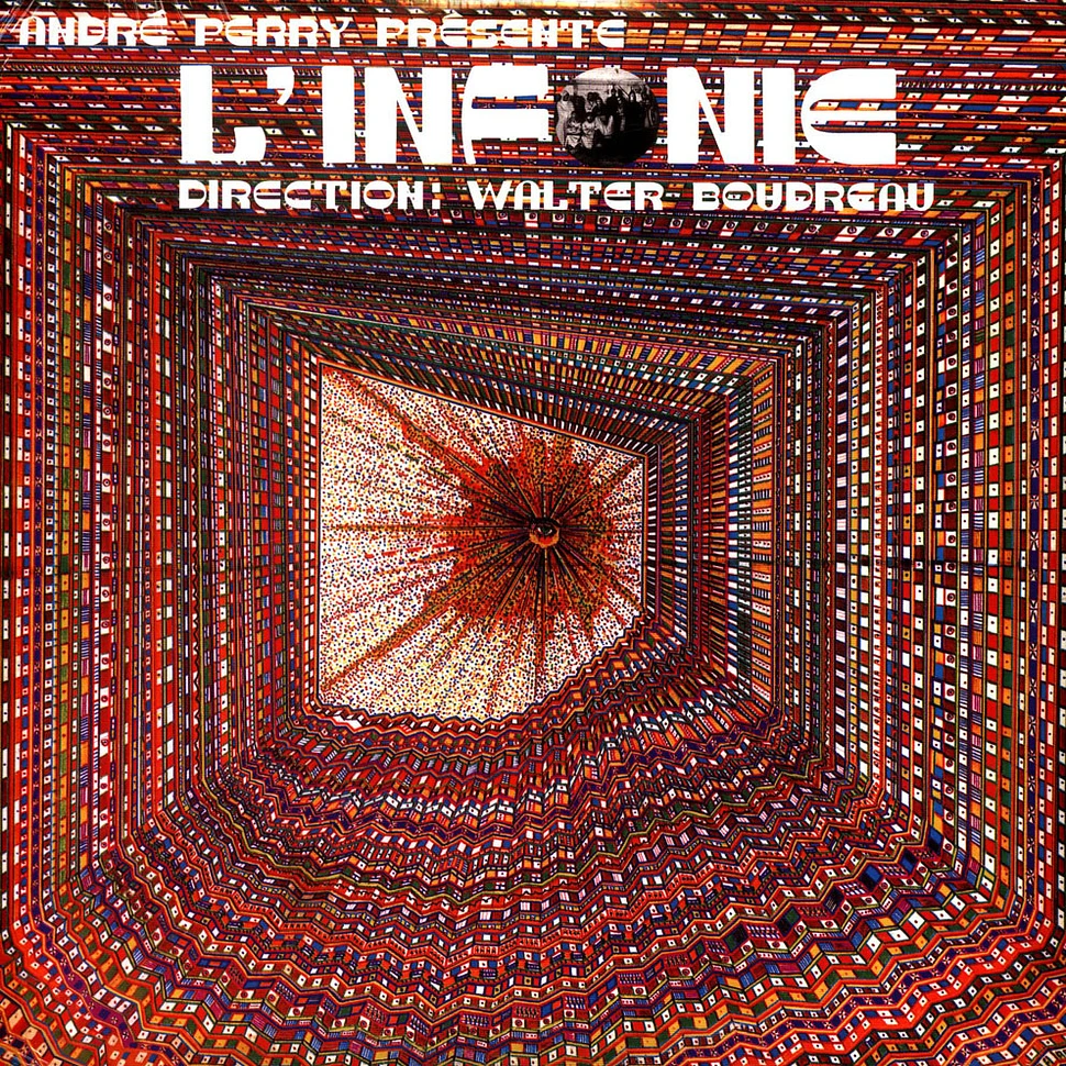 L'Infonie