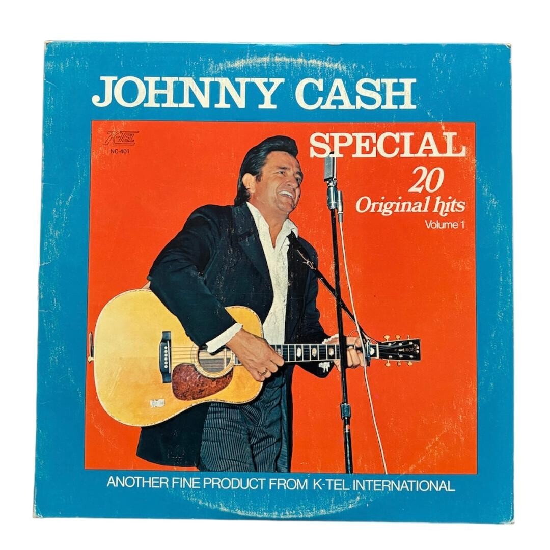 Special 20 Original Hits Volume 1