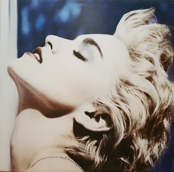 True Blue