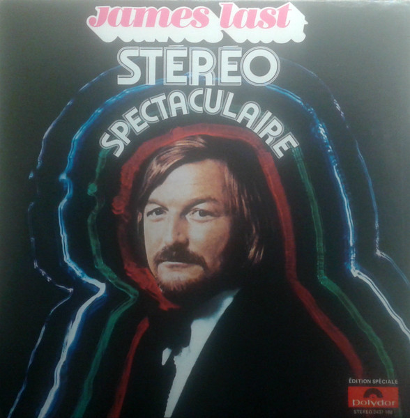 Stéréo spectaculaire