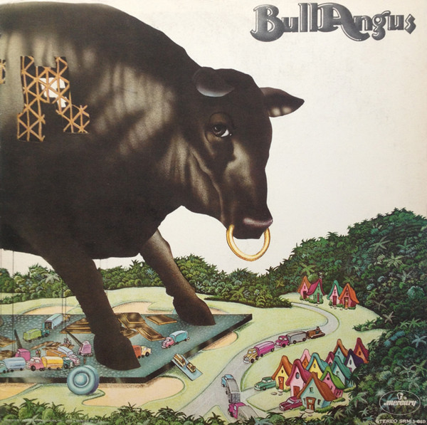 BullAngus