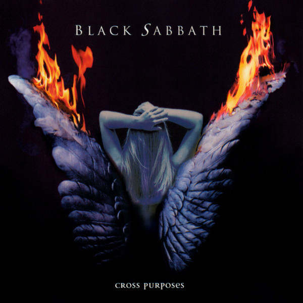Cross Purposes