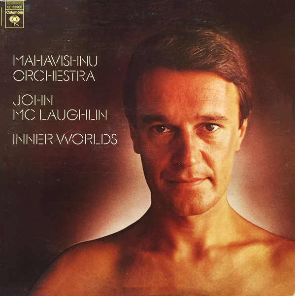 Inner worlds