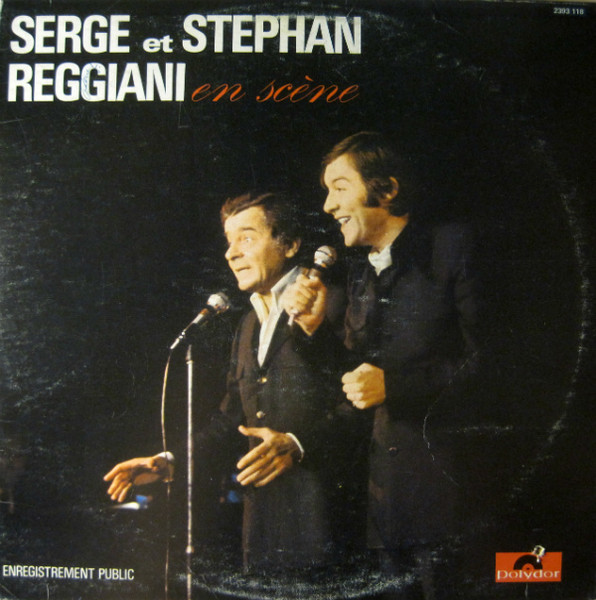 En Scène - Enregistrement Public