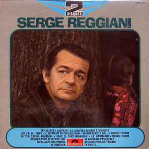 Serge Regiani