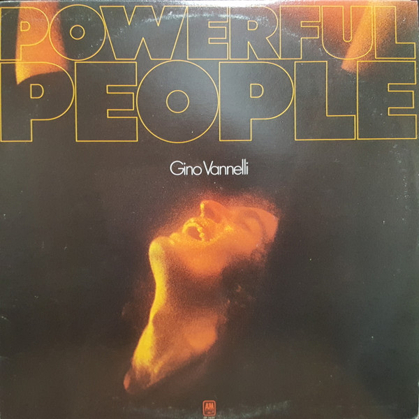 Powerful People