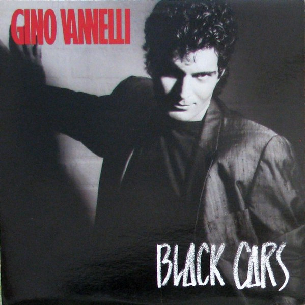 Black Cars
