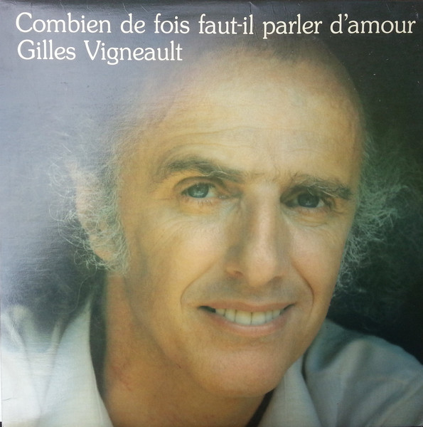 Combien De Fois Faut-Il Parler D'amour?