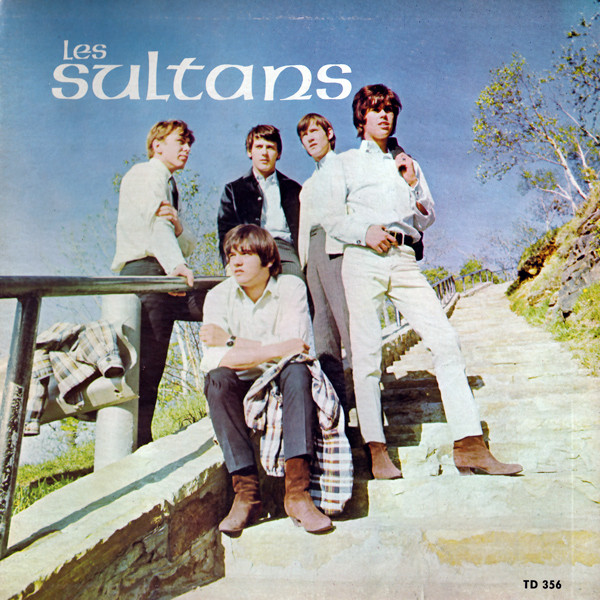 Les sultants