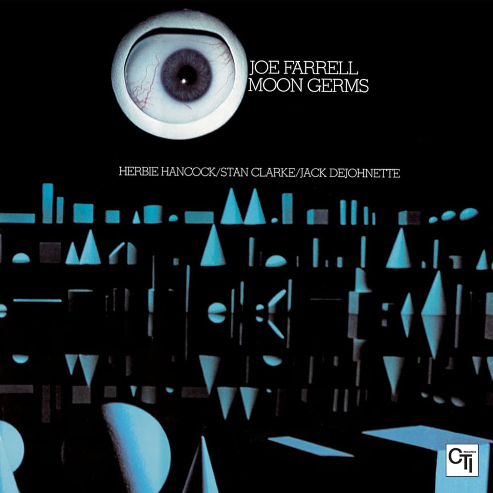 Moon Germs