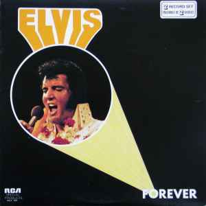 Elvis Forever