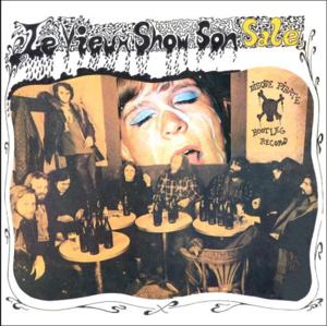 Le vieux show son sale
