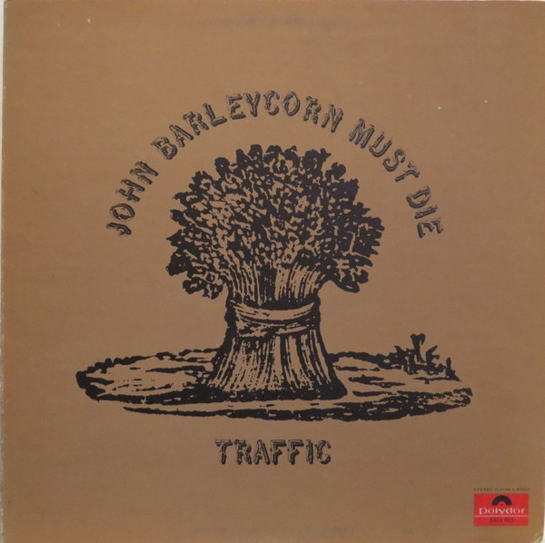 John Barleycorn Must Die