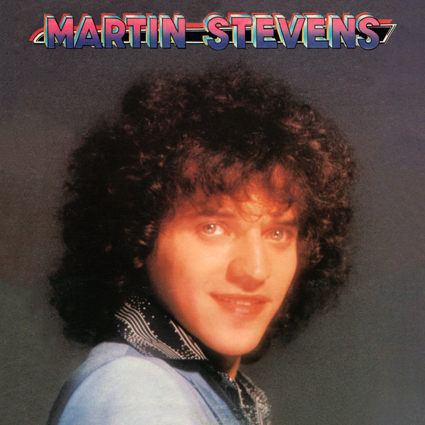 Martin Stevens