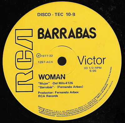 Wild Safari / Woman