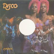 (Boogie Woogie) Dancin' Shoes / I Wanna Be Loved By You