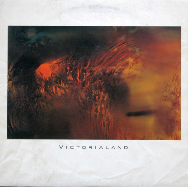 Victorialand