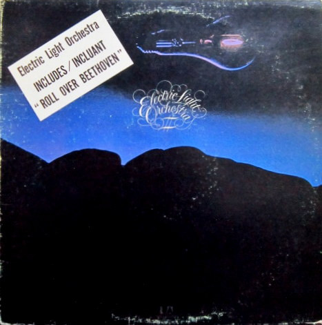 Electric Light Orchestra II