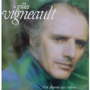 J'ai planté un chêne