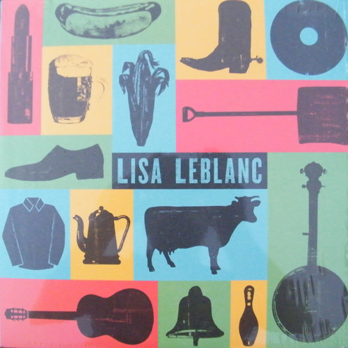 Lisa Leblanc