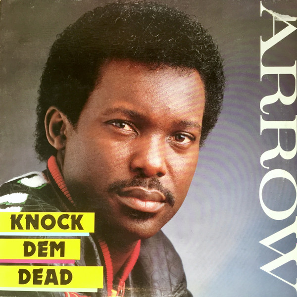 Knock Dem Dead