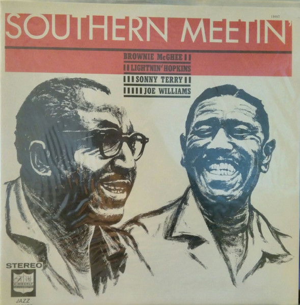 Southern meetin