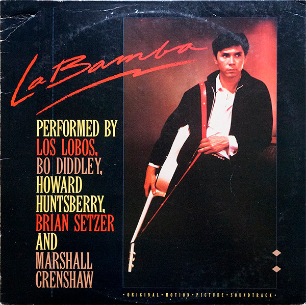 La Bamba