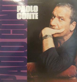 Paolo Conte