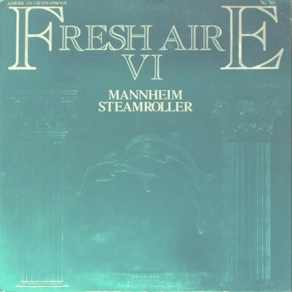 Fresh Aire VI