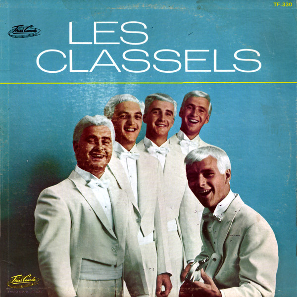 Les classels