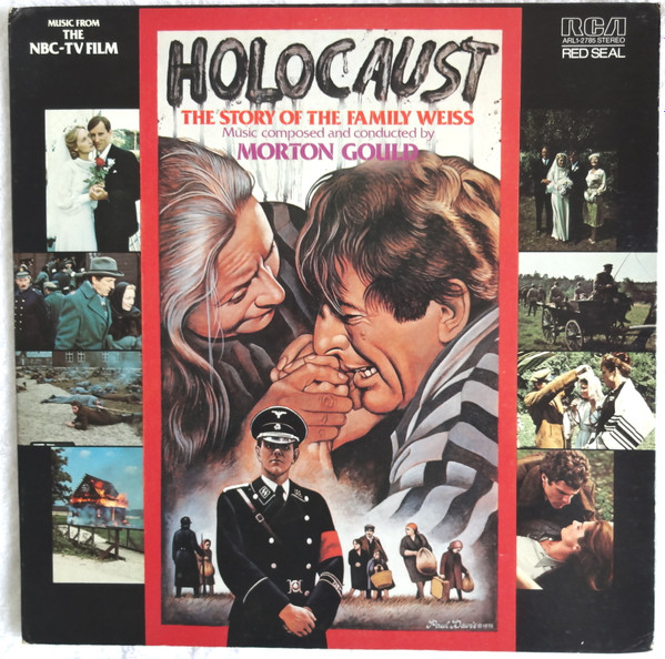 Holocaust The Story Of The Family Weiss