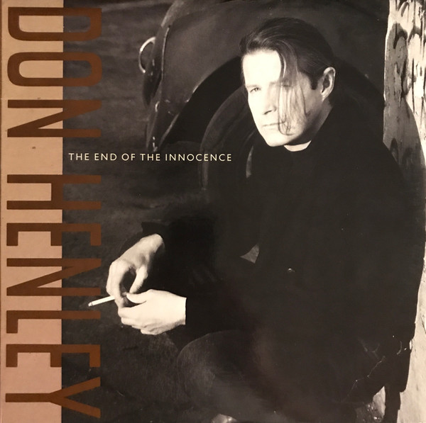 The End Of The Innocence