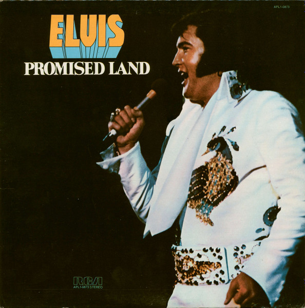 Promised land