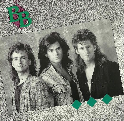Les B.B.