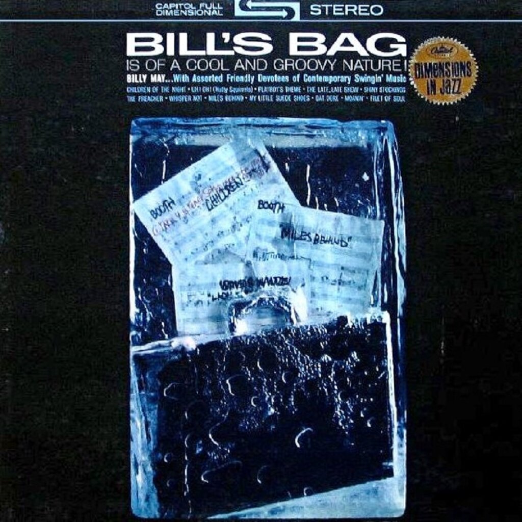 Bill's Bag