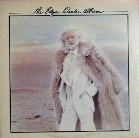The Edgar Winter album