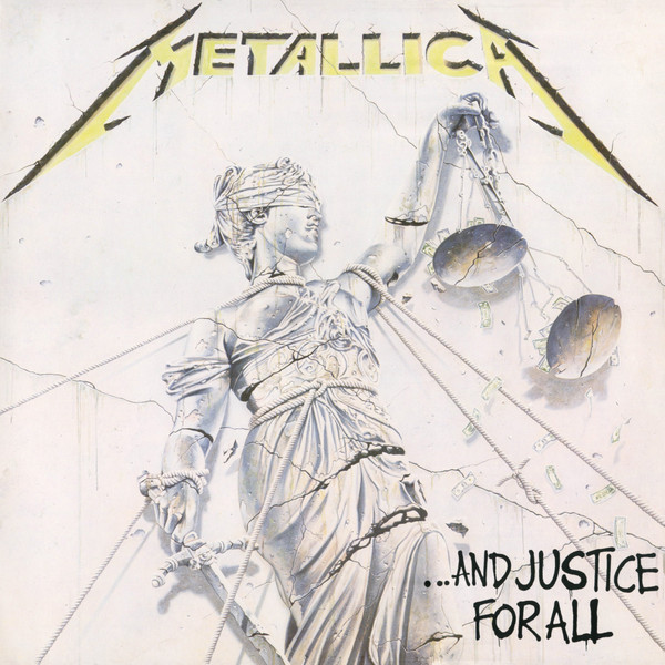 And Justice for all