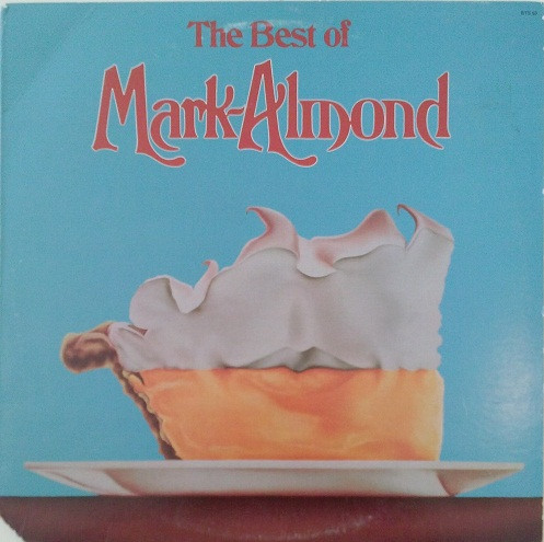 The best of Mark-almond