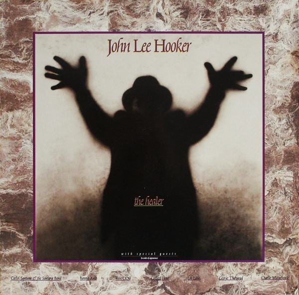 The Healer