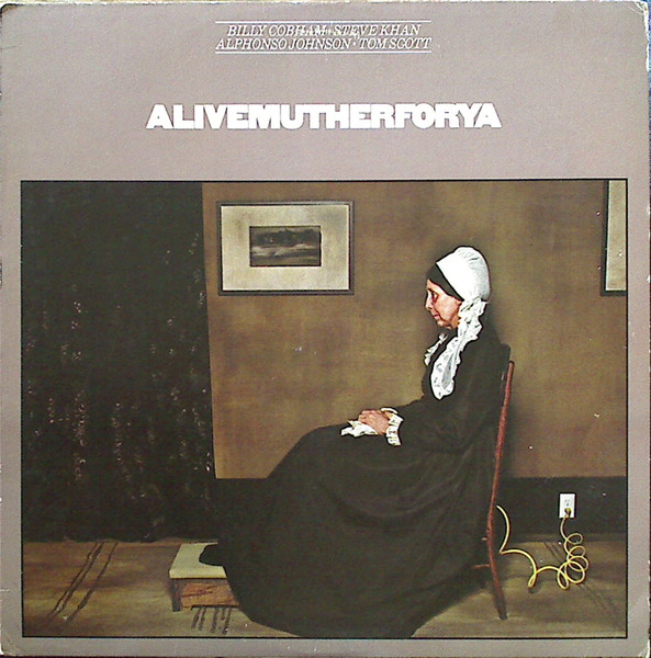 Alivemutherforya