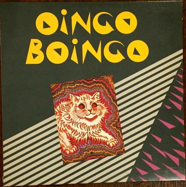 Oingo Boingo
