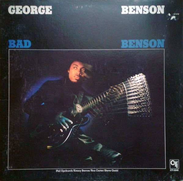 Bad Benson