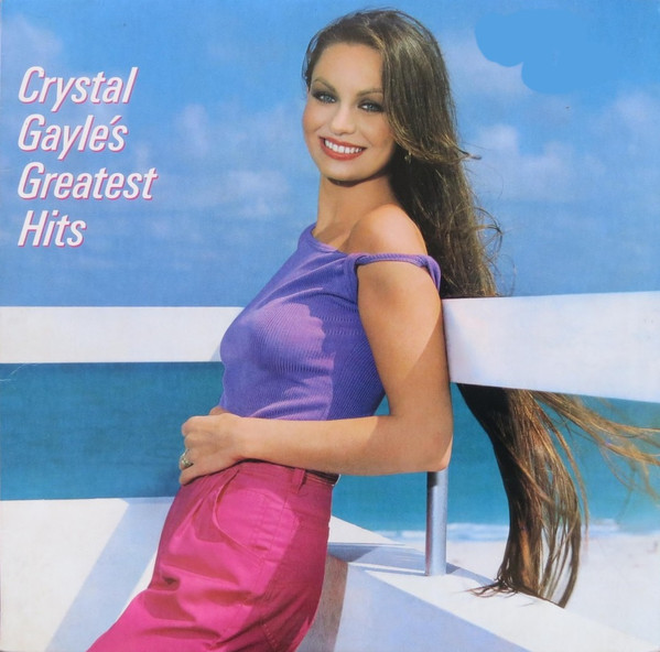 Crystal Gayle's Greatest Hits