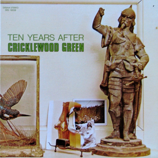 Cricklewood