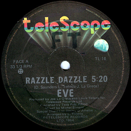 Razzle Dazzle
