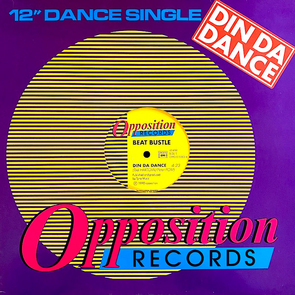 Din Da Dance