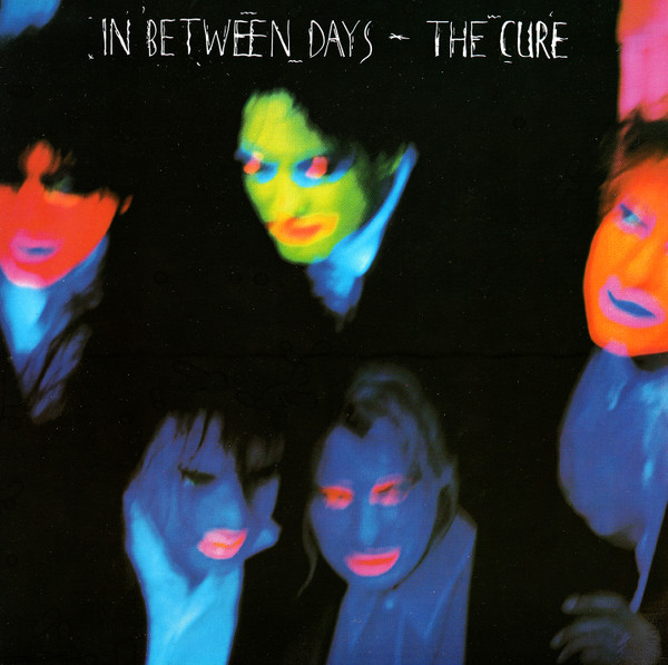 In between days