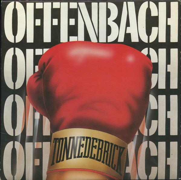 Tonnedebrick